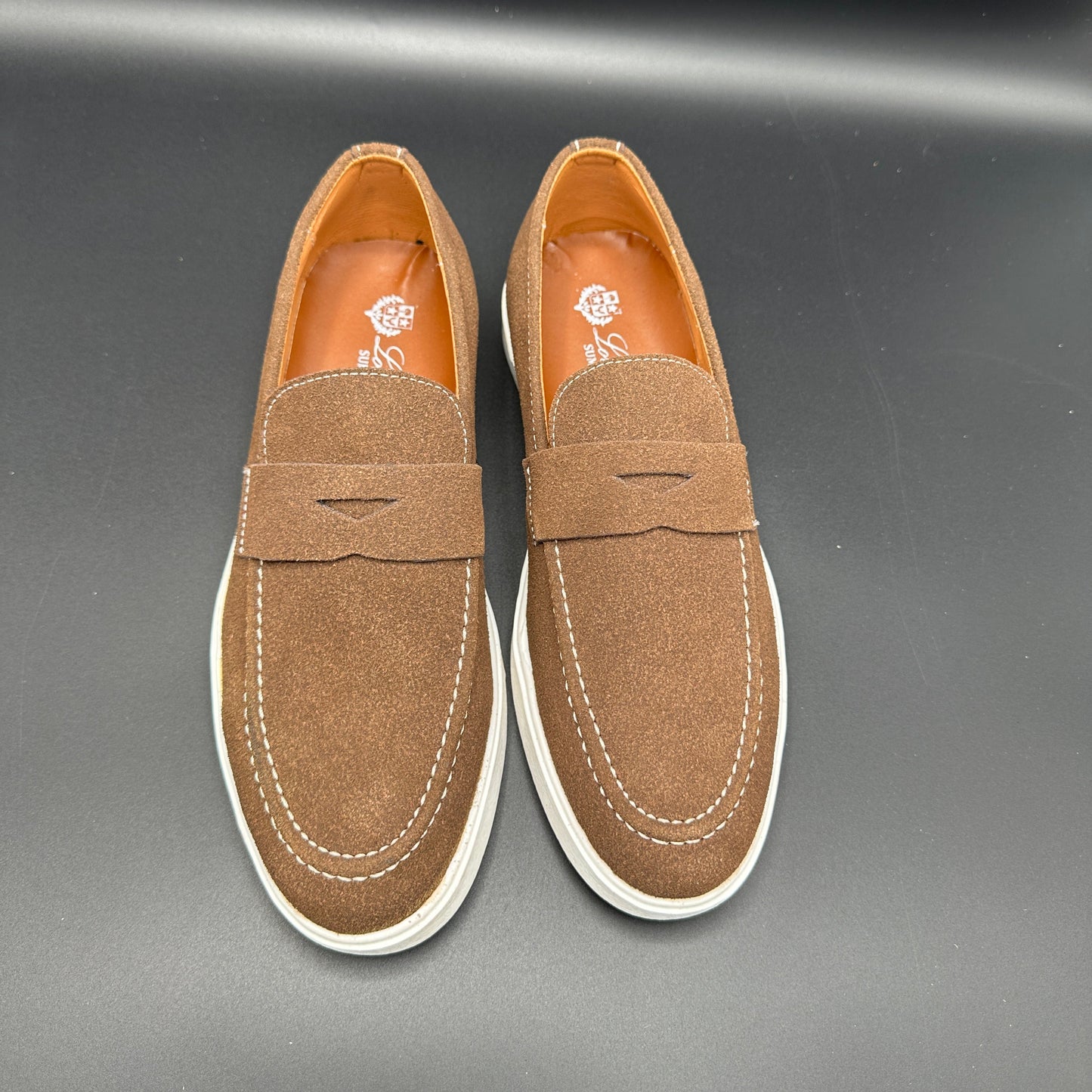 Di Lusso Loafers