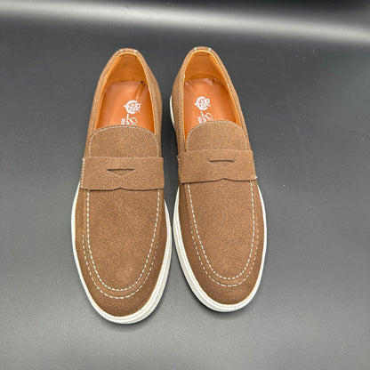 Di Lusso Loafers