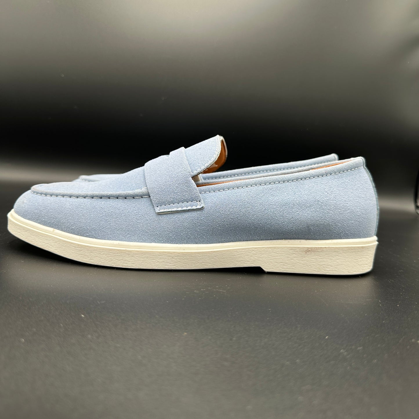 Di Lusso Loafers