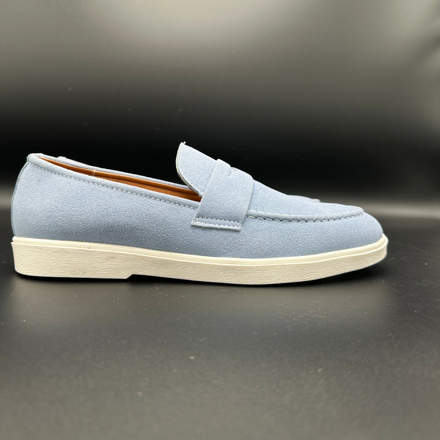 Di Lusso Loafers