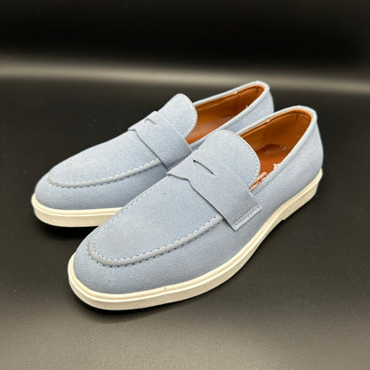 Di Lusso Loafers