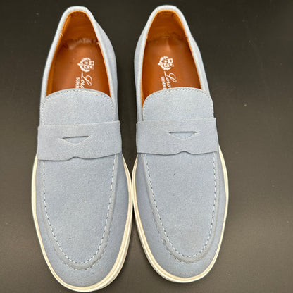 Di Lusso Loafers