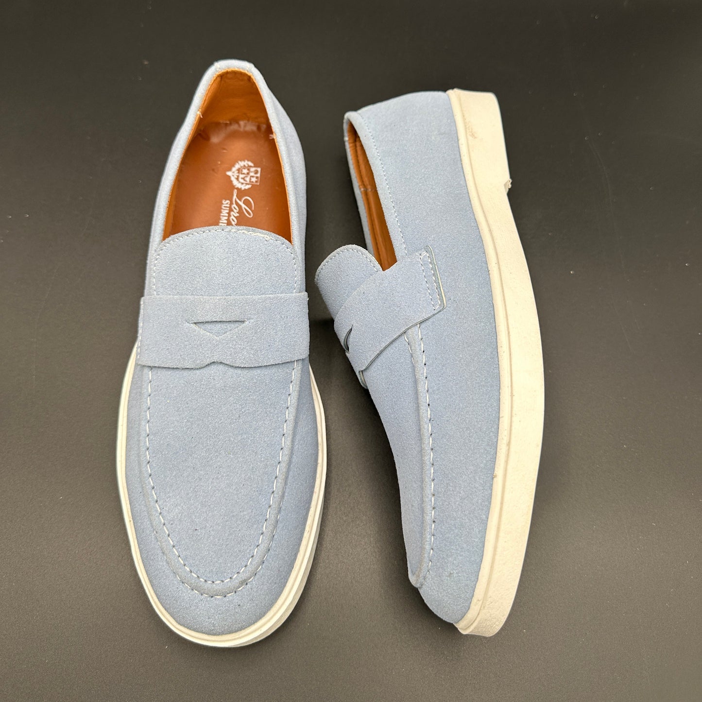 Di Lusso Loafers