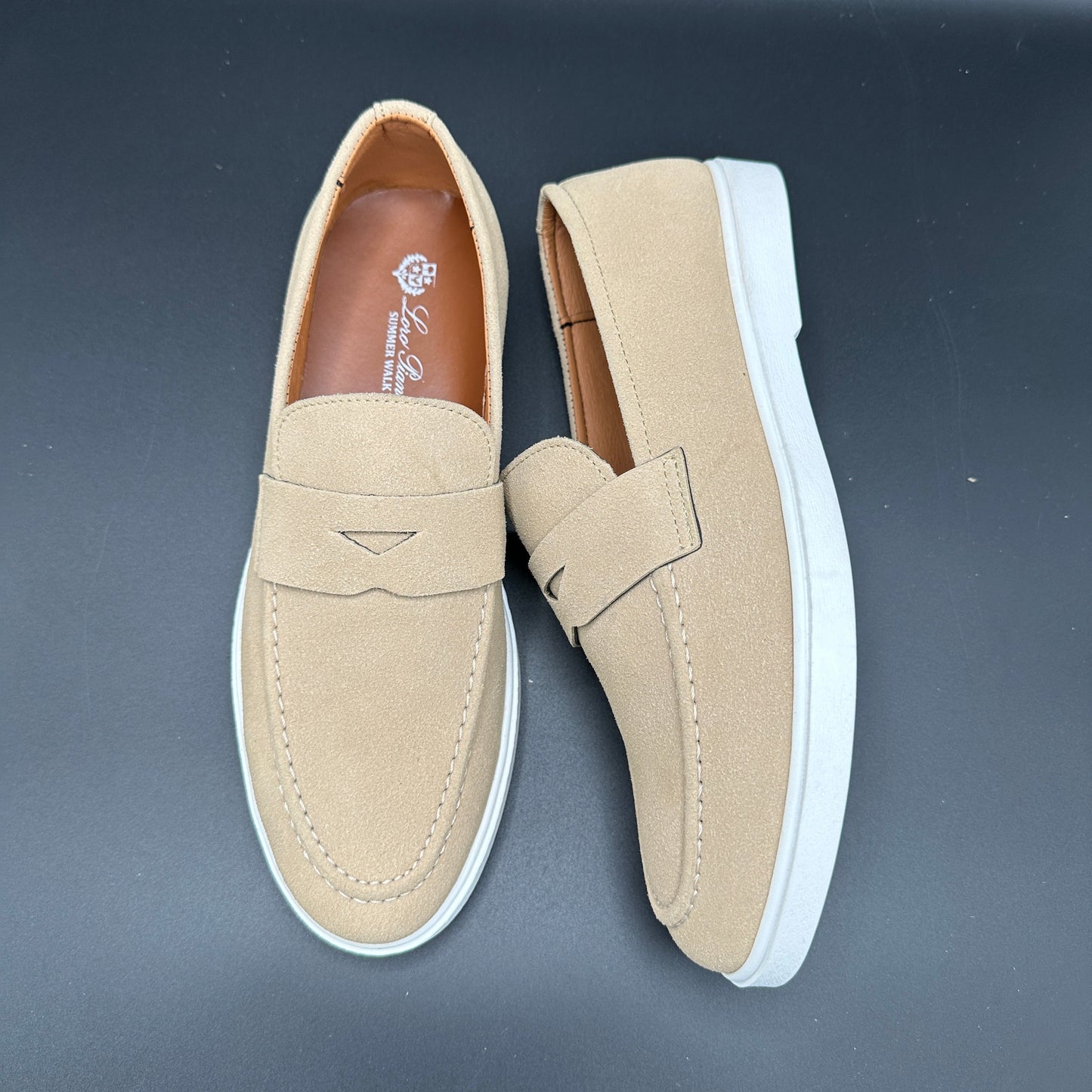 Di Lusso Loafers