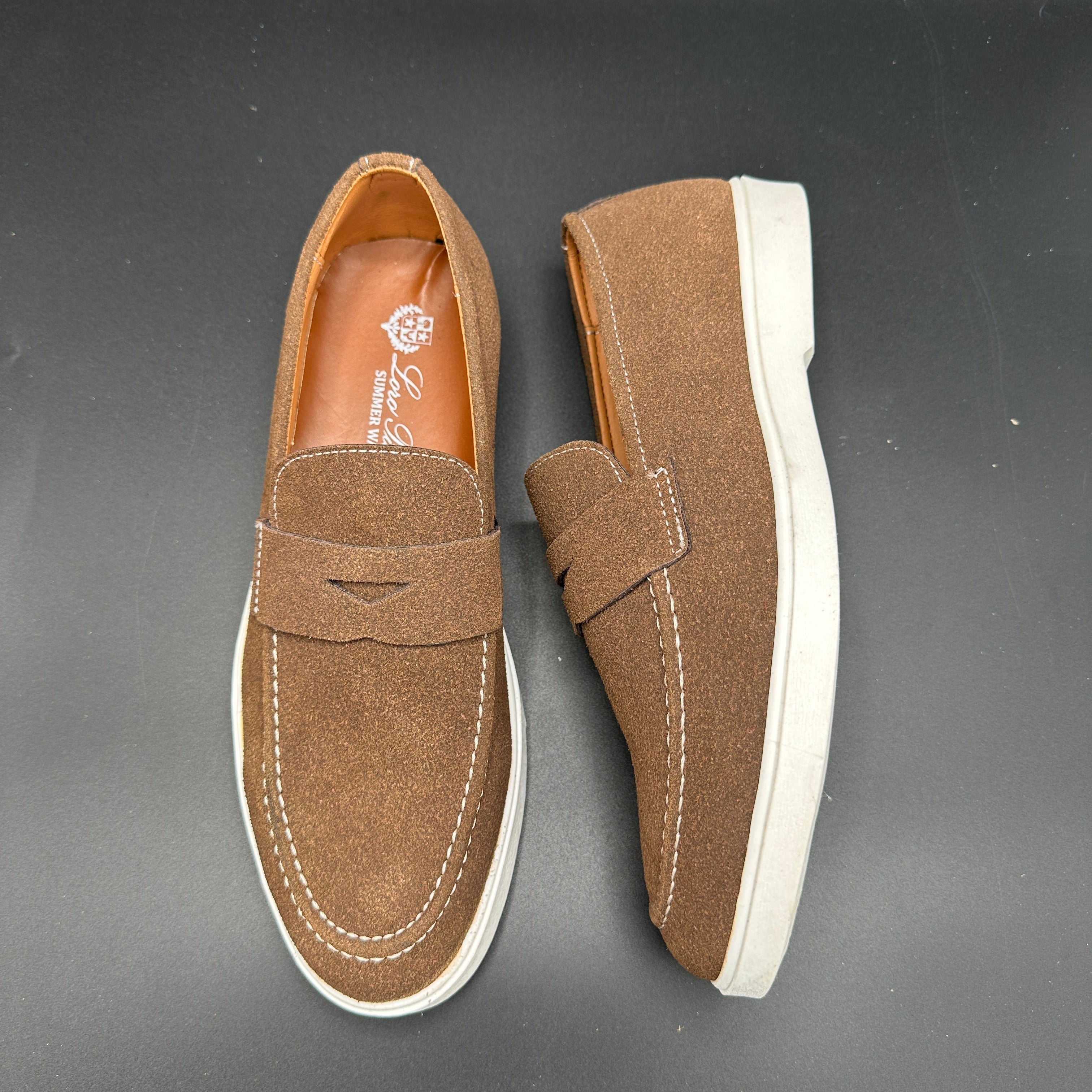 Di Lusso Loafers