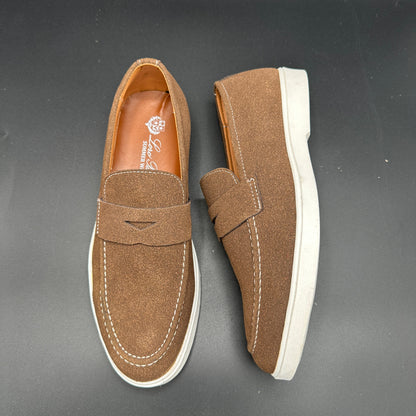 Di Lusso Loafers