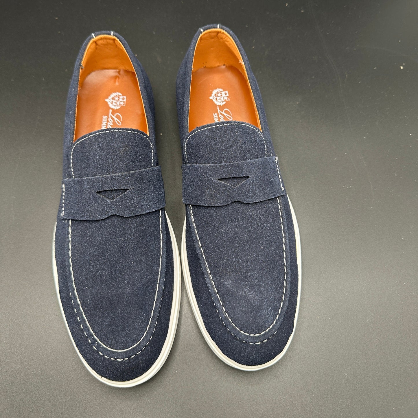Di Lusso Loafers