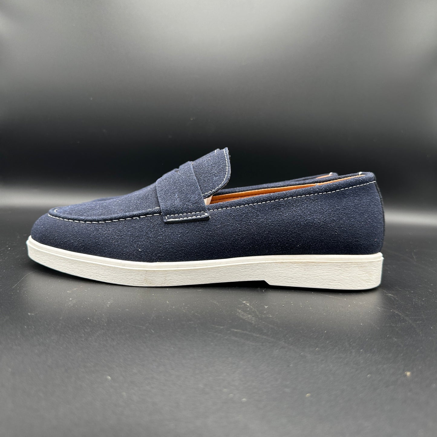 Di Lusso Loafers