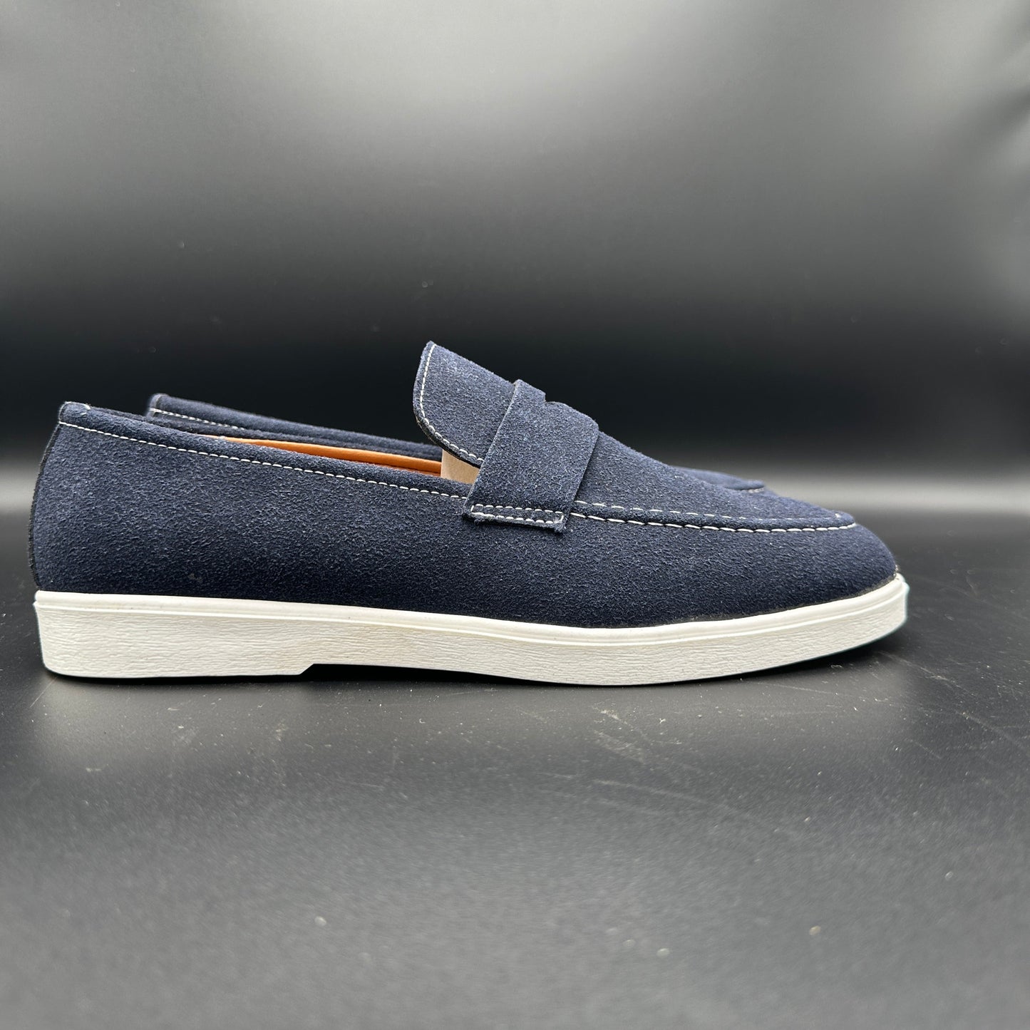 Di Lusso Loafers