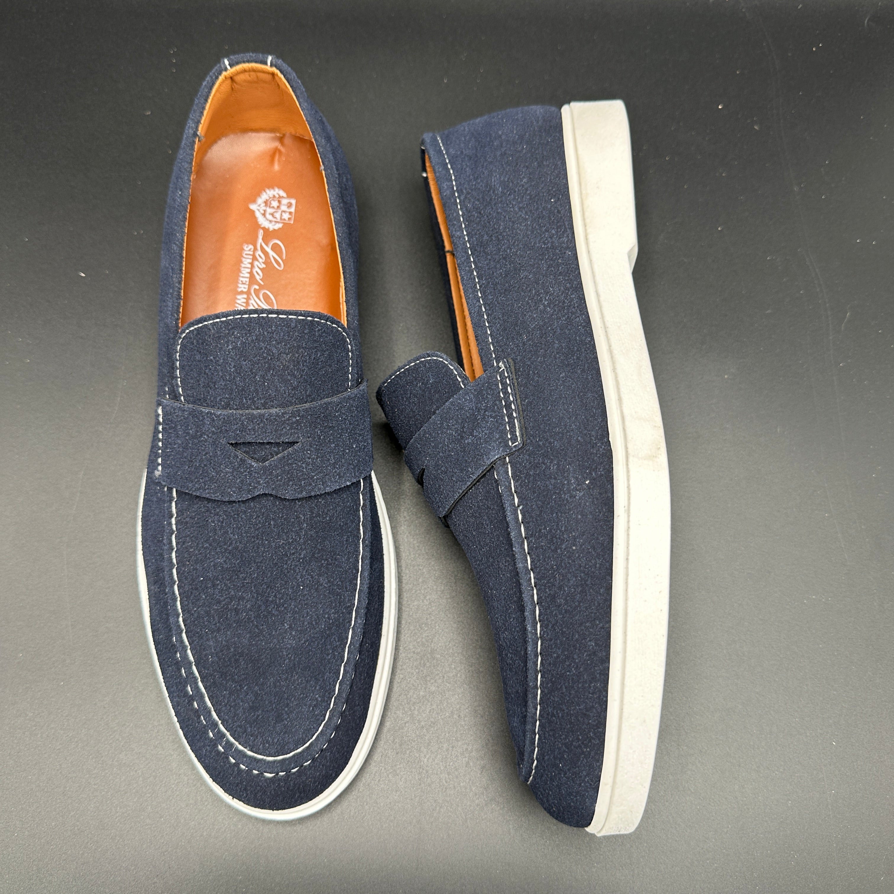 Di Lusso Loafers