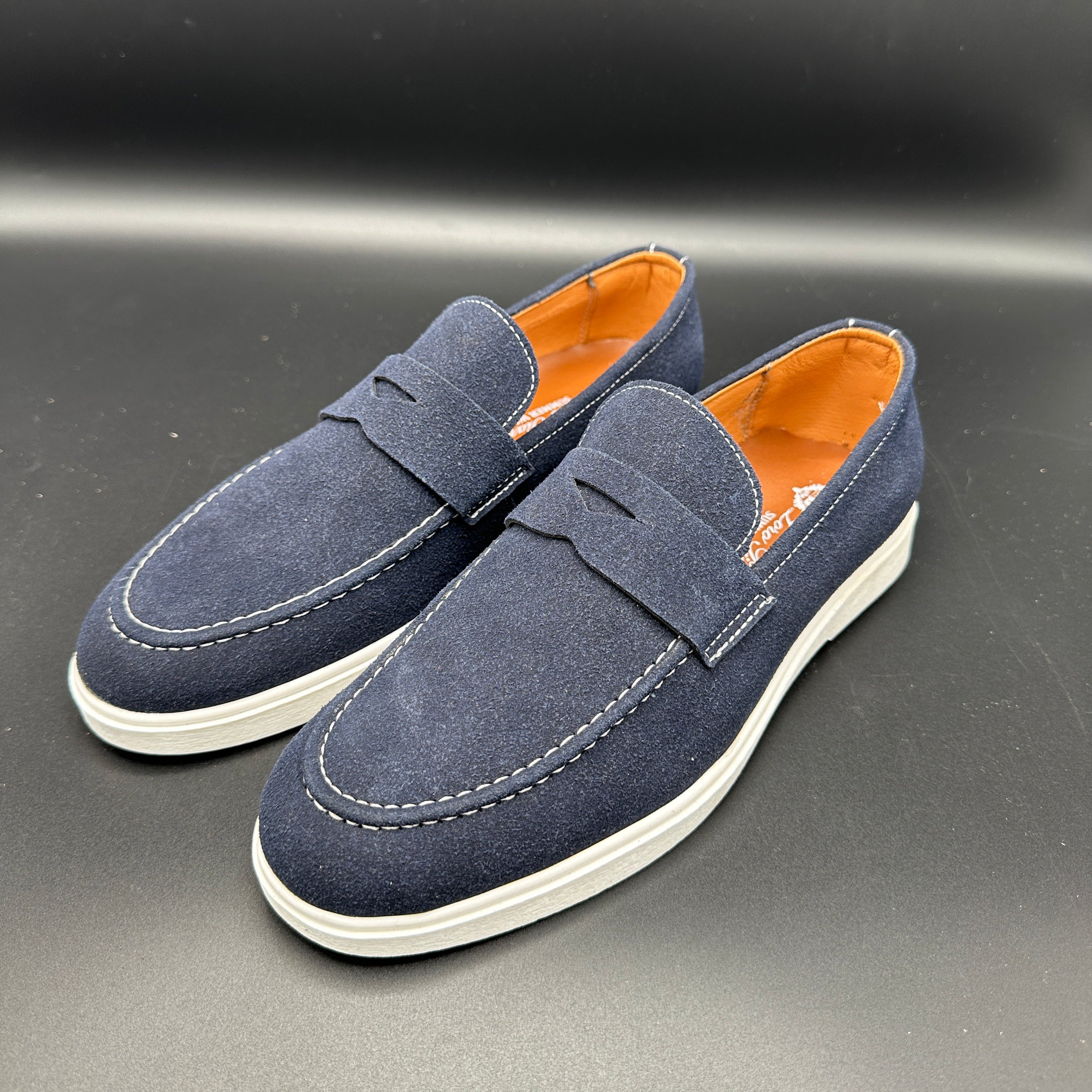 Di Lusso Loafers