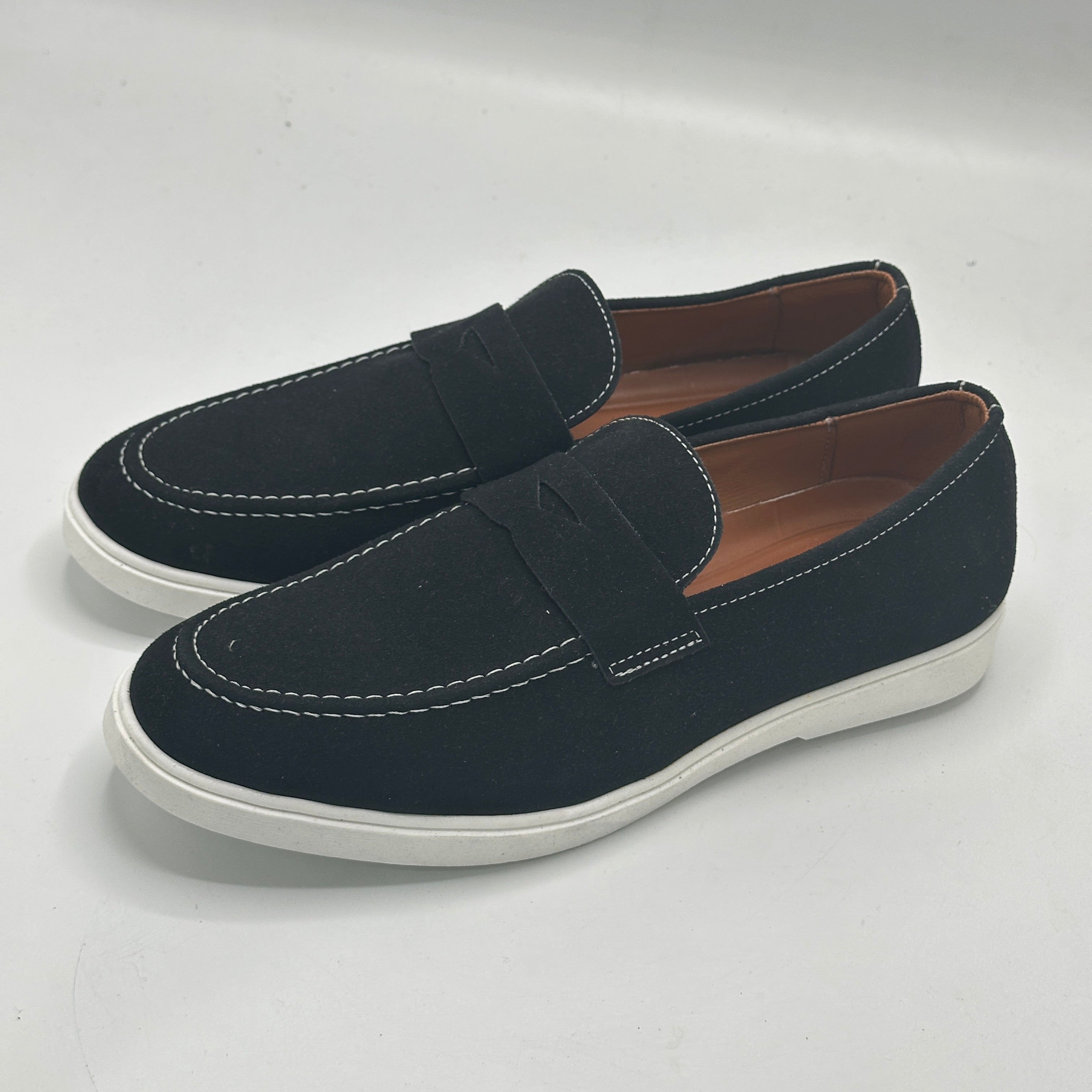 Di Lusso Loafers