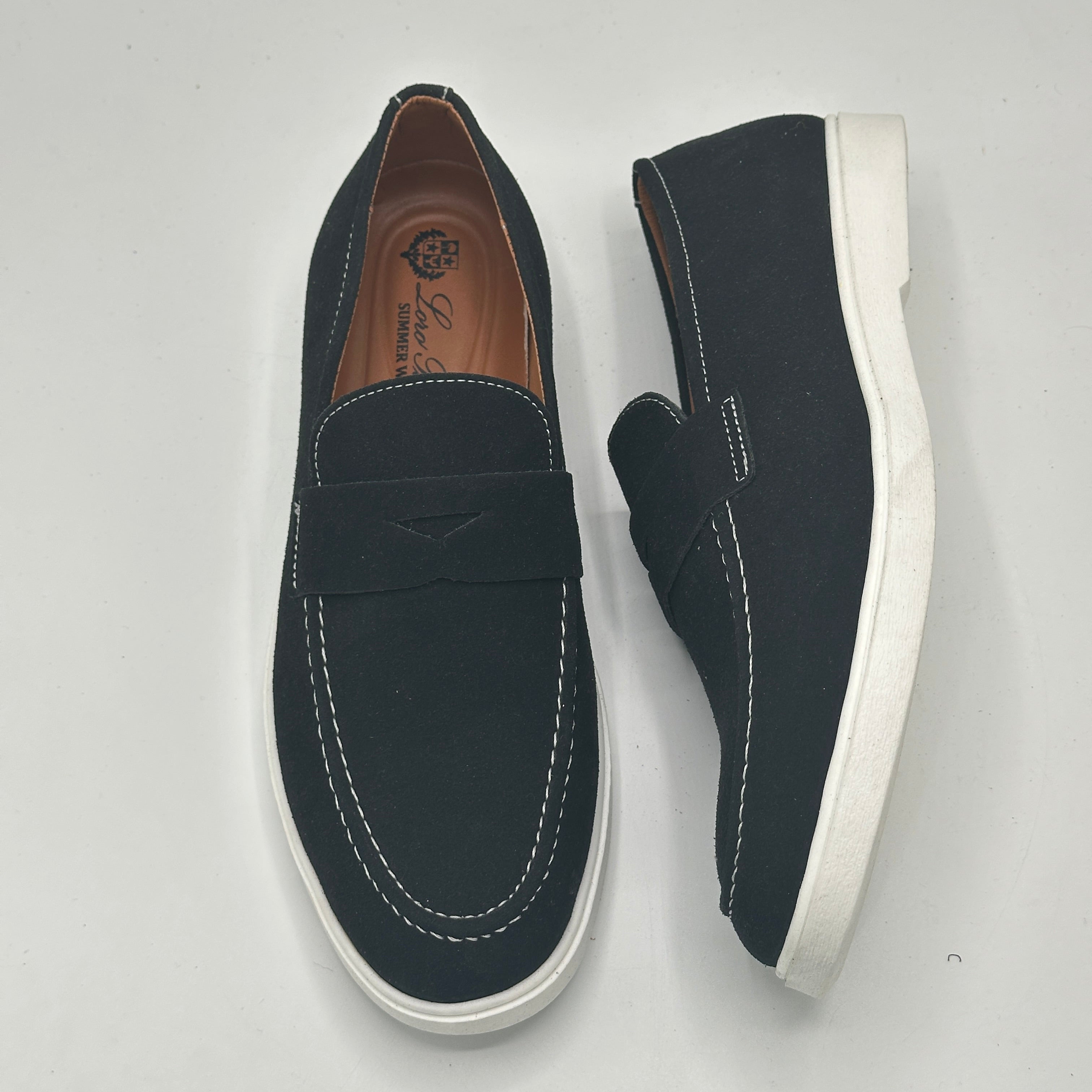 Di Lusso Loafers