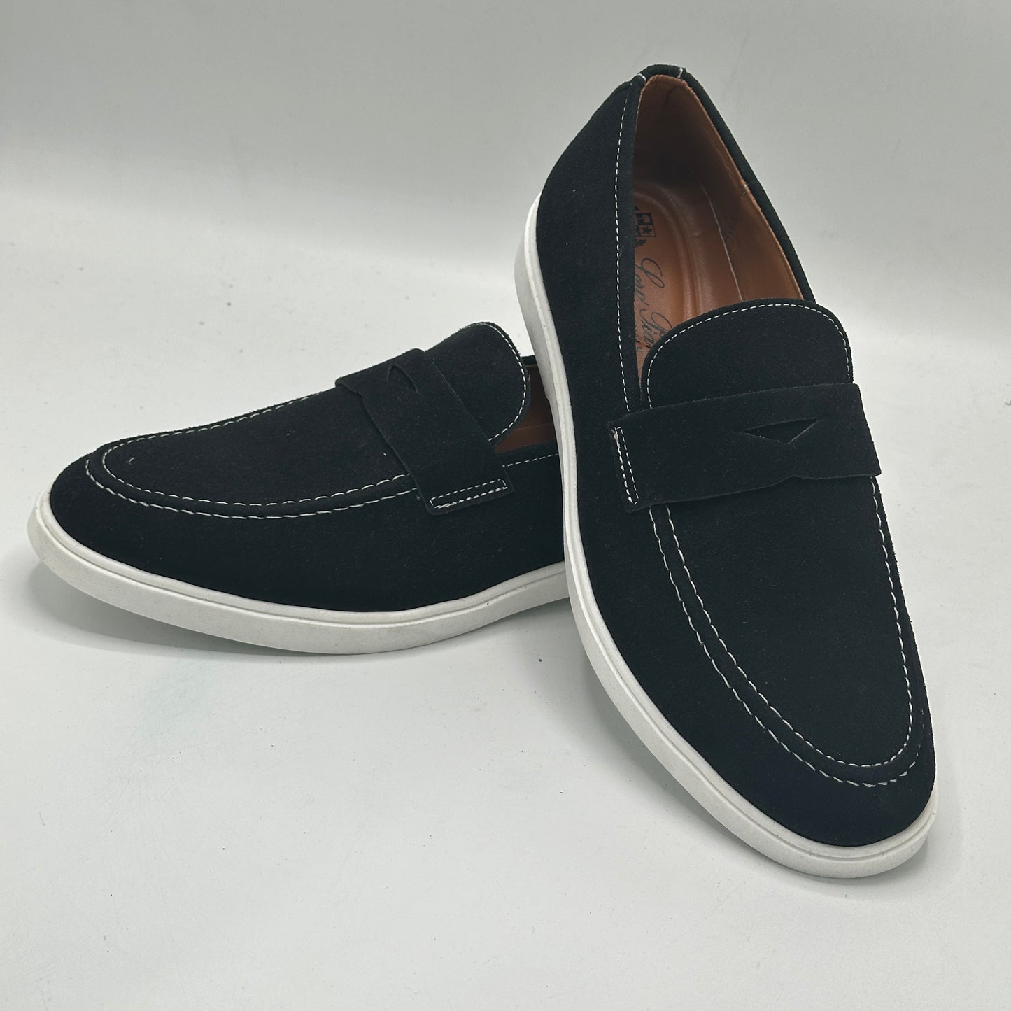 Di Lusso Loafers