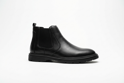 Roma Chelsea boots promotion