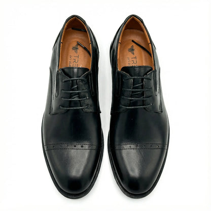 Derby MORESQUE en cuir