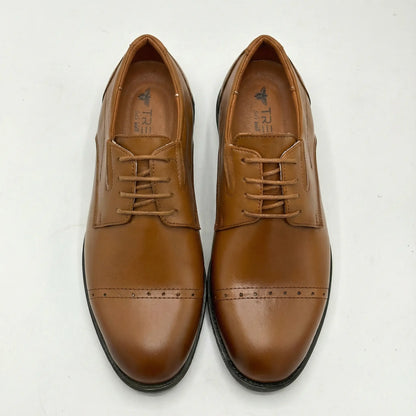 Derby MORESQUE en cuir