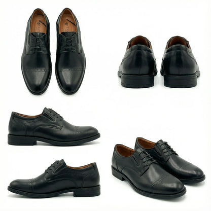 Derby MORESQUE en cuir