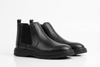 Roma Chelsea boots promotion
