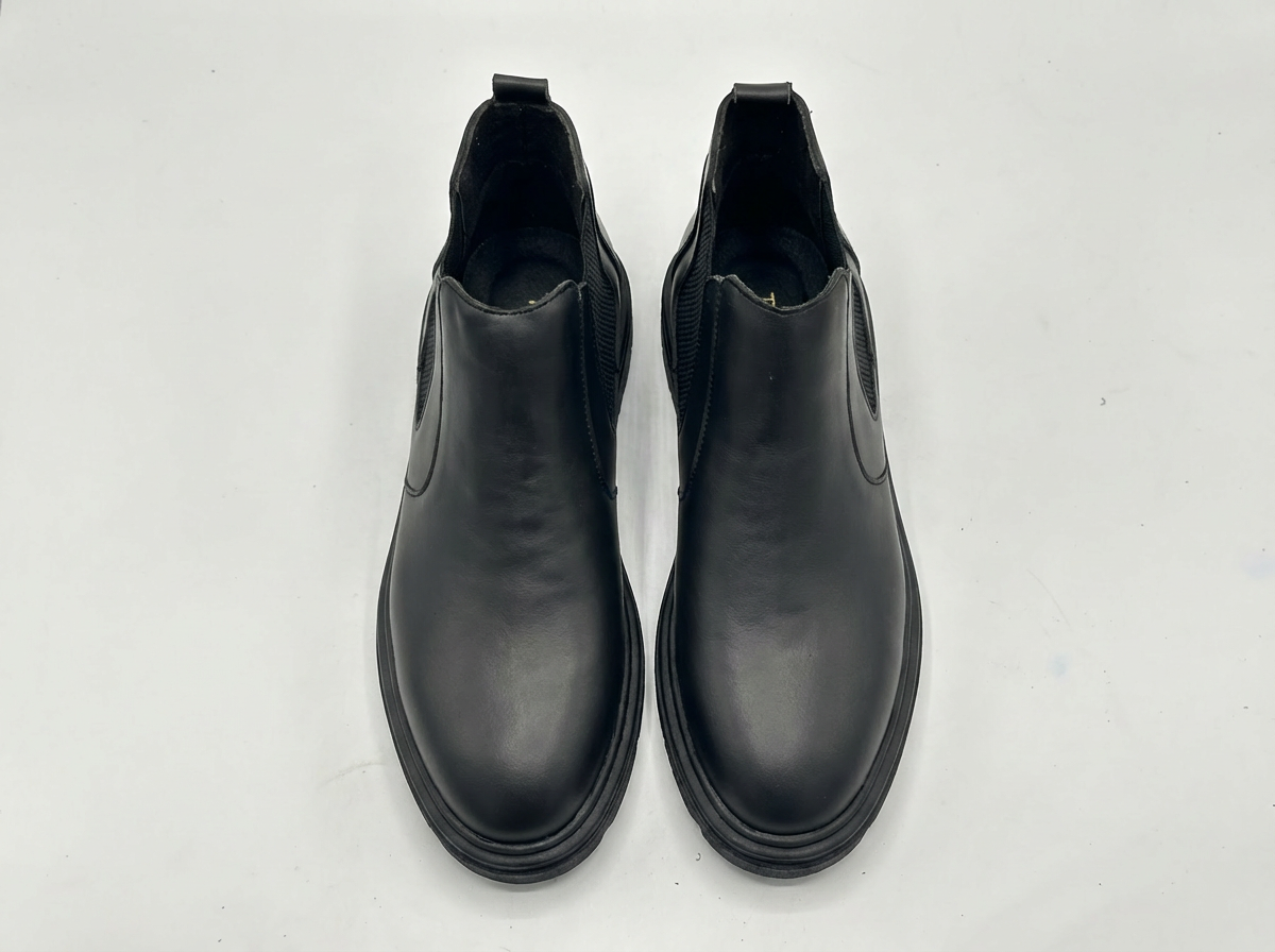 Roma Chelsea boots
