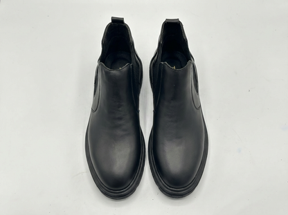 Roma Chelsea boots promotion