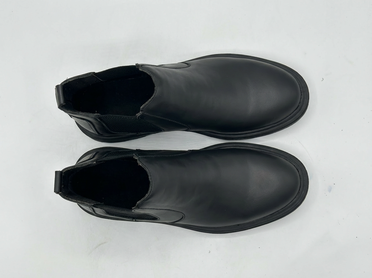 Roma Chelsea boots promotion