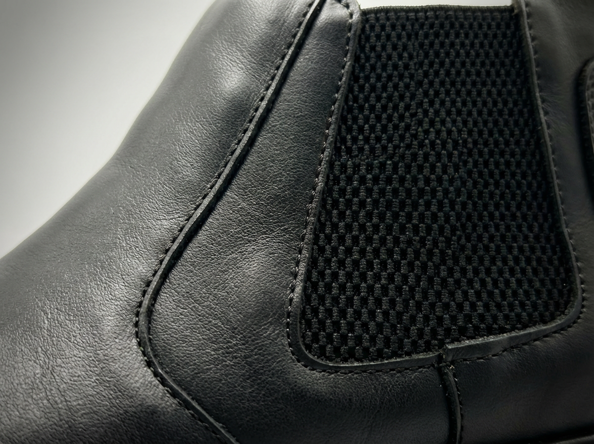 Roma Chelsea boots promotion