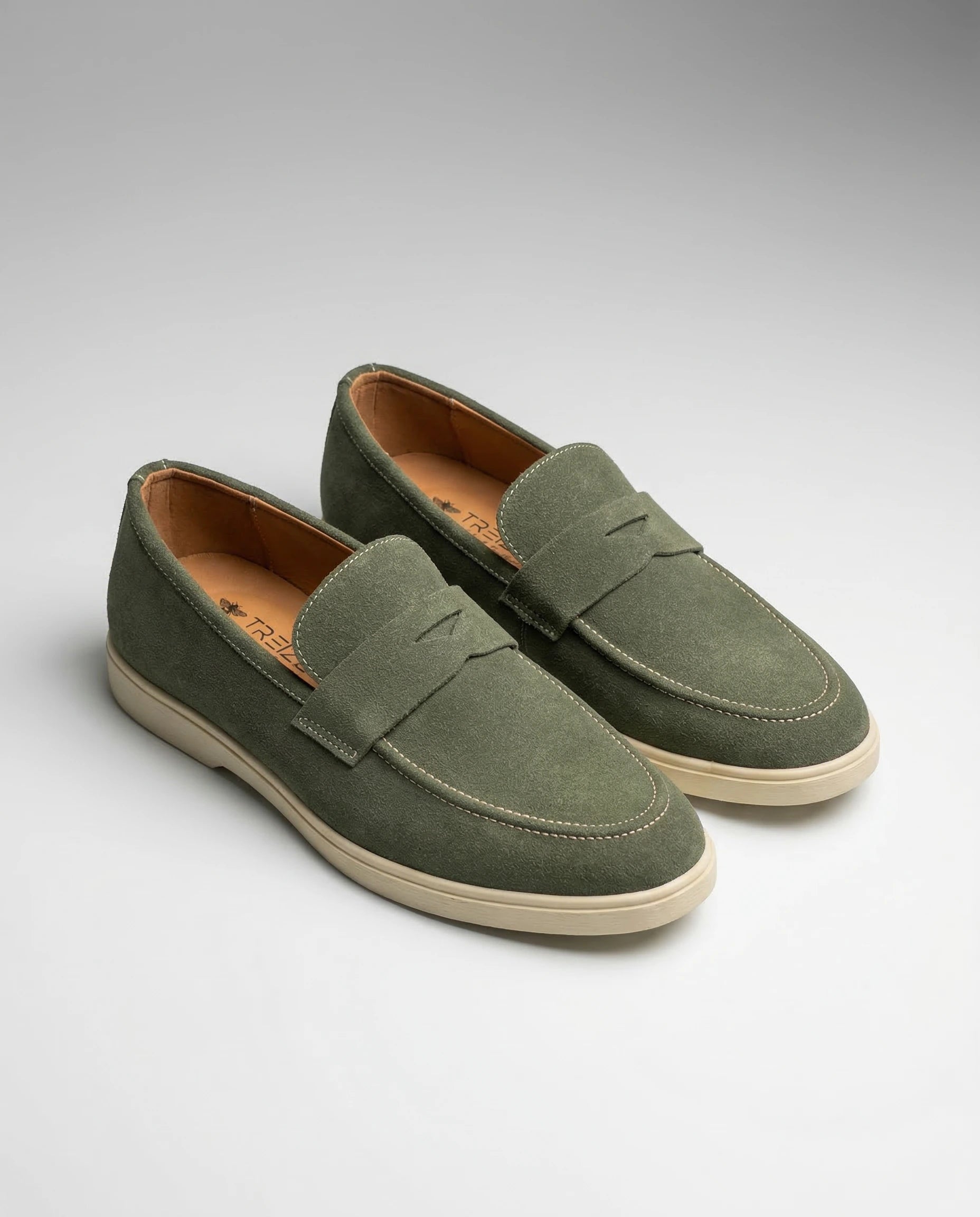 Di Lusso Loafers