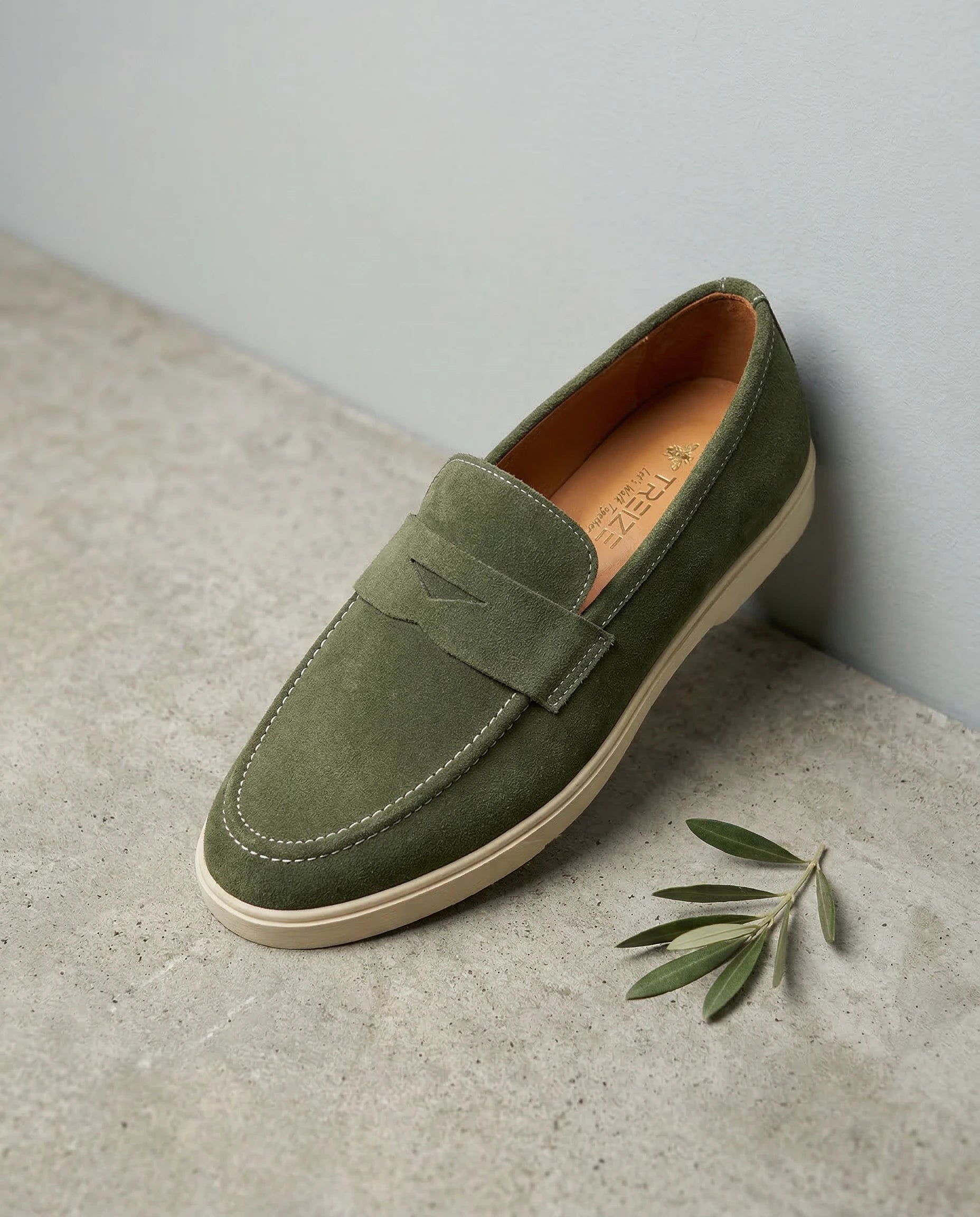 Di Lusso Loafers